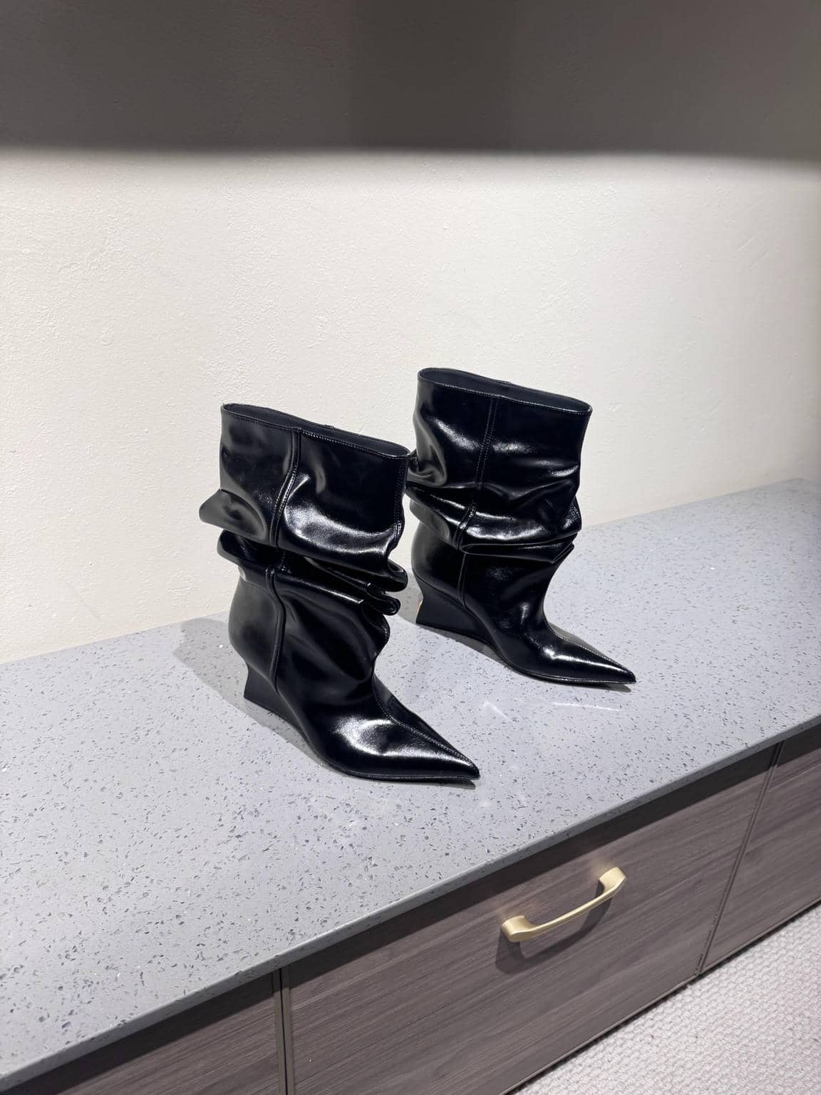 Balmain Boots 1-3